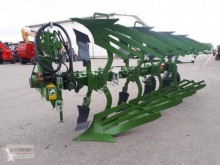 Amazone Cayros XMS 1050 V Charrue neuf