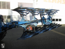 Lemken Vari Opal 7X Arado usado