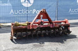 Non-power harrow inclusief aftakas (marge)