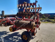Sert tırmık Väderstad Carrier CR 500