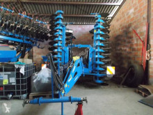 Lemken HELIODOR 9/600KA Déchaumeur occasion