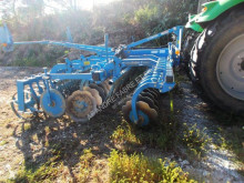 Lemken RÜBIN 9/400KU Déchaumeur occasion