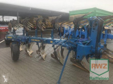 Rabe Pflug Superttaube 160-5 S gebrauchter Pflug