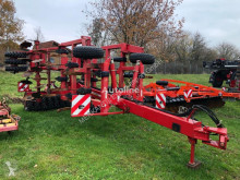Ferramenta do solo não motorizado Charrua de gradar Horsch Tiger 4AS
