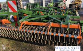 Podmítač Amazone Cenius 6003-2TX Grubber Vorführmaschine