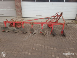 7 schaar ploeg Charrue occasion