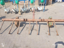 Kurzscheibenegge/Grubber Cultivator