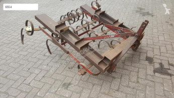 Sous-soleuse used Seedbed cultivator