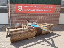 Stroje na obrábanie pôdy – nepoháňané Valcovanie Rouleau agricole