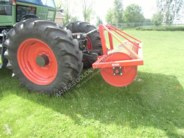 Rouleau agricole used Roll & press