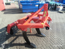 Pièces outils du sol N4255 Woelpoot - 3 tands