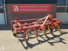 Kurzscheibenegge/Grubber Cultivator met kooirol
