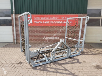 Weidesleep 6000mm Non-power harrow used