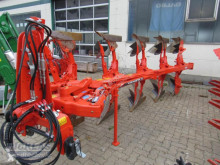 Aperos no accionados para trabajo del suelo Arado Kuhn VM 113 4E/5T Vario