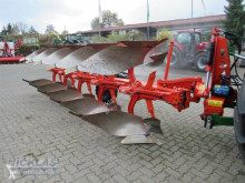 Aperos no accionados para trabajo del suelo Arado Kuhn VM123R5NSH 75/90
