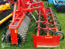 Evers Konik 3 m used Rotary harrow