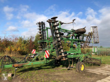 John Deere 410A MulchTiller használt Tarlóhántó eke