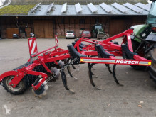 Horsch Plombierung Terrano 3 FX