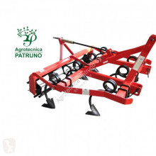 Autre Agro-Factory Tiller