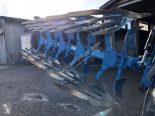 Lemken Eke EurOpal 7
