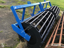 Plombierung Sonstige Bauwesta Frontpacker RSW 140
