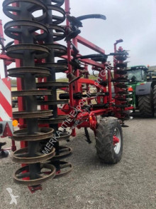 Aperos no accionados para trabajo del suelo Arado Horsch Terrano 6MT