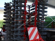 Unia Ares XL H 6 neu Kurzscheibenegge/Grubber