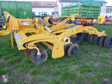 Agrisem Kurzscheibenegge/Grubber Disc-O-Mulch Gold 4,5 m