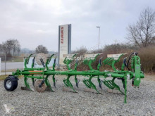 Amazone CAYROS XS 5-1050 V Charrue neuf