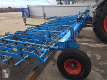 Lemken Korund 9,0 m használt Vibrációs kultivátor