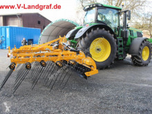 Agrisem Egge (starr) Turbomulch