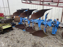 Lemken 3-Schar Volldrehpflug Plog begagnad