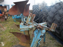 3-Schar Volldrehpflug Maistauglich Charrue occasion