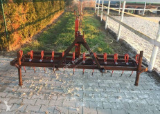Aperos no accionados para trabajo del suelo Reitplatzplaner, Bahnplaner mit Gerätedreieck Vibrocultivador usado
