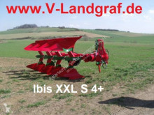 Unia Eke Ibis XXL S 4+