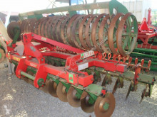 Déchaumeur Unia Ares TXL Flex
