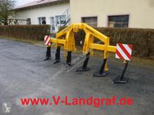 Agrisem Combiplow Gold Déchaumeur neuf