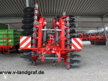 Unia Ares XL 4,5 Drive Déchaumeur neuf