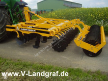 Charrua de gradar Agrisem Maximulch