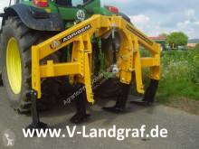 Déchaumeur Agrisem Combiplow Gold