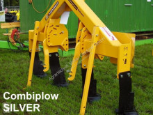 Charrua de gradar Agrisem Combiplow Silver