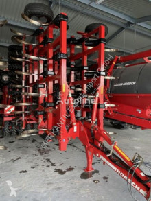 Ferramenta do solo não motorizado Charrua de gradar Horsch Tiger 8LT