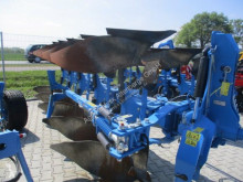 Rabe Super Albatros V140 M5 Plog begagnad