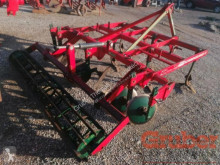 أدوات تربة غير متحركة Vogel & Noot PD50100 محراث فتّاح مستعمل