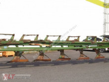 Krone Eke FIDUX AS 180/7