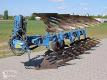 أدوات تربة غير متحركة محراث Lemken JUWEL 8 VARIO 5-SCHAR