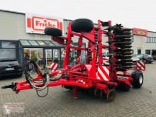 أدوات تربة غير متحركة محراث فتّاح Horsch Joker 6 RT