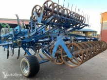 أدوات تربة غير متحركة محراث فتّاح KOECKERLING Quadro 570