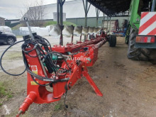 أدوات تربة غير متحركة محراث Kverneland KKPW-100 - Variomat 10 Schar