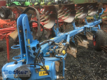 Aperos no accionados para trabajo del suelo Arado Lemken Juwel 7